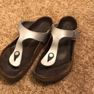 Birkenstocks Size 39